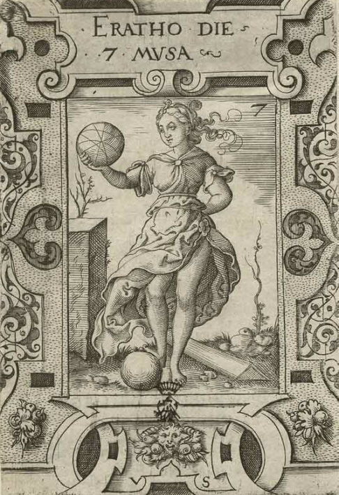 Erato-Virgil Solis